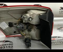 FARO FANALE STOP POSTERIORE DESTRA DX FORD FOCUS 2 - 12