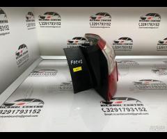 FARO FANALE STOP POSTERIORE DESTRA DX FORD FOCUS 2 - 14