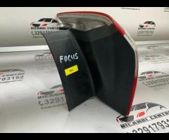 FARO FANALE STOP POSTERIORE DESTRA DX FORD FOCUS 2 - 15