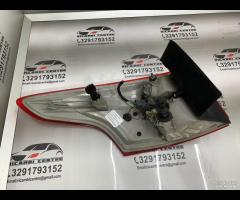 FARO FANALE STOP POSTERIORE DESTRA DX FORD FOCUS 2 - 16