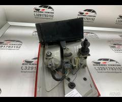 FARO FANALE STOP POSTERIORE DESTRA DX FORD FOCUS 2 - 20