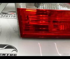 FARO FANALE STOP POSTERIORE SINISTRA SX FORD FOCUS