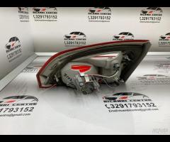 FARO FANALE STOP POSTERIORE SINISTRA SX FORD FOCUS - 7
