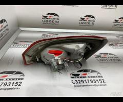 FARO FANALE STOP POSTERIORE SINISTRA SX FORD FOCUS - 8