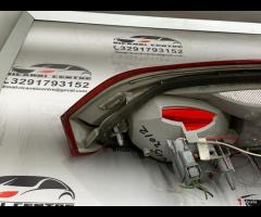 FARO FANALE STOP POSTERIORE SINISTRA SX FORD FOCUS - 9