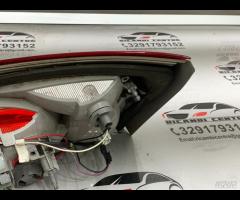 FARO FANALE STOP POSTERIORE SINISTRA SX FORD FOCUS - 10