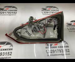 FARO FANALE STOP POSTERIORE SINISTRA SX FORD FOCUS - 13