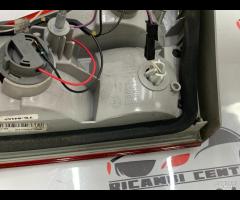 FARO FANALE STOP POSTERIORE SINISTRA SX FORD FOCUS - 15