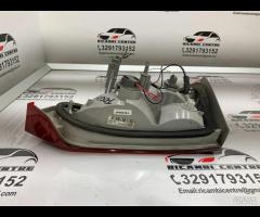 FARO FANALE STOP POSTERIORE SINISTRA SX FORD FOCUS - 17