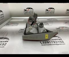 FARO FANALE STOP POSTERIORE SINISTRA SX FORD FOCUS - 18