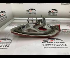 FARO FANALE STOP POSTERIORE SINISTRA SX FORD FOCUS - 19