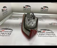 FARO FANALE STOP POSTERIORE SINISTRA SX FORD FOCUS - 20