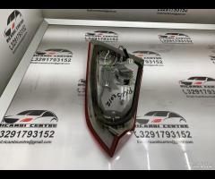 FARO FANALE STOP POSTERIORE SINISTRA SX FORD FOCUS - 21