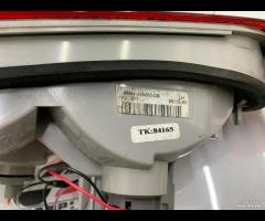 FARO FANALE STOP POSTERIORE SINISTRA SX FORD FOCUS - 22