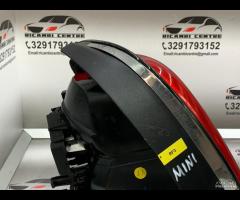 FARO FANALE STOP POSTERIORE DESTRA DX MINI Cooper - 12