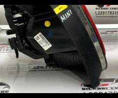 FARO FANALE STOP POSTERIORE DESTRA DX MINI Cooper - 13