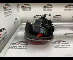 FARO FANALE STOP POSTERIORE DESTRA DX MINI Cooper - 17