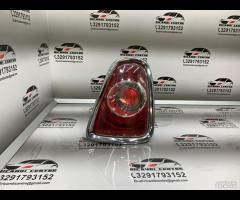FARO FANALE STOP POSTERIORE DESTRA DX MINI ONE R56