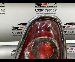 FARO FANALE STOP POSTERIORE DESTRA DX MINI ONE R56