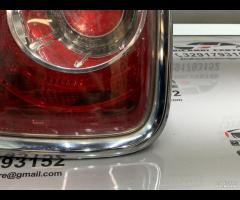 FARO FANALE STOP POSTERIORE DESTRA DX MINI ONE R56 - 6