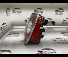 FARO FANALE STOP POSTERIORE DESTRA DX MINI ONE R56 - 7