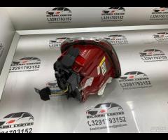FARO FANALE STOP POSTERIORE DESTRA DX MINI ONE R56 - 8