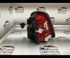 FARO FANALE STOP POSTERIORE DESTRA DX MINI ONE R56 - 9