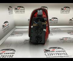 FARO FANALE STOP POSTERIORE DESTRA DX MINI ONE R56 - 10