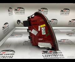 FARO FANALE STOP POSTERIORE DESTRA DX MINI ONE R56 - 11