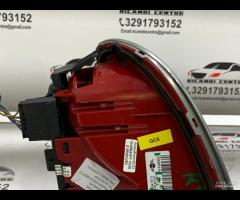 FARO FANALE STOP POSTERIORE DESTRA DX MINI ONE R56 - 12