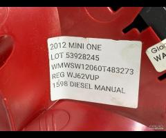 FARO FANALE STOP POSTERIORE DESTRA DX MINI ONE R56 - 15