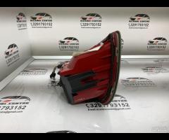 FARO FANALE STOP POSTERIORE DESTRA DX MINI ONE R56 - 16