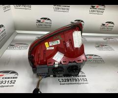 FARO FANALE STOP POSTERIORE DESTRA DX MINI ONE R56 - 17