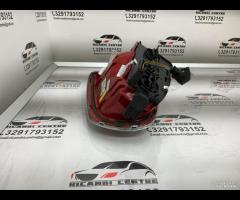FARO FANALE STOP POSTERIORE DESTRA DX MINI ONE R56 - 19