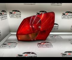 FARO FANALE STOP POSTERIORE DESTRA KIA VENGA 3 201