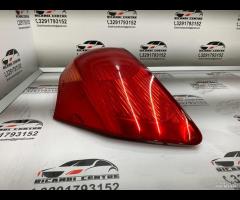 FARO FANALE STOP POSTERIORE DESTRA KIA VENGA 3 201 - 10