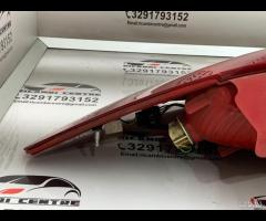 FARO FANALE STOP POSTERIORE DESTRA KIA VENGA 3 201 - 12