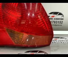 FARO FANALE STOP POSTERIORE SINISTRA KIA VENGA 3 2 - 7