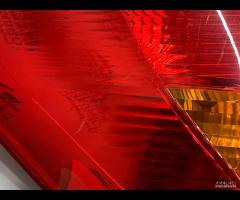 FARO FANALE STOP POSTERIORE SINISTRA KIA VENGA 3 2 - 8