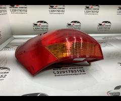 FARO FANALE STOP POSTERIORE SINISTRA KIA VENGA 3 2 - 9