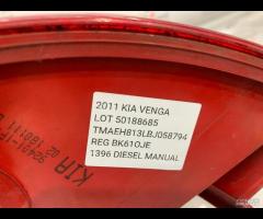 FARO FANALE STOP POSTERIORE SINISTRA KIA VENGA 3 2 - 10