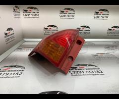 FARO FANALE STOP POSTERIORE SINISTRA KIA VENGA 3 2 - 11