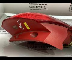 FARO FANALE STOP POSTERIORE SINISTRA KIA VENGA 3 2 - 15