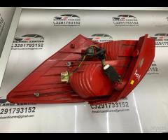 FARO FANALE STOP POSTERIORE SINISTRA KIA VENGA 3 2 - 18