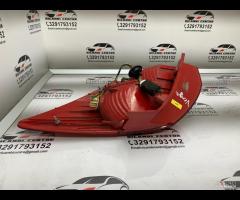 FARO FANALE STOP POSTERIORE SINISTRA KIA VENGA 3 2 - 19