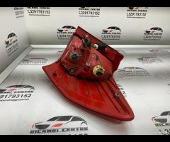 FARO FANALE STOP POSTERIORE SINISTRA KIA VENGA 3 2 - 22