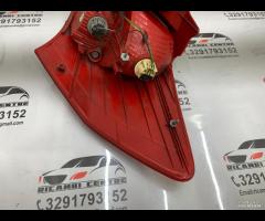 FARO FANALE STOP POSTERIORE SINISTRA KIA VENGA 3 2 - 24