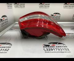 FARO FANALE STOP POSTERIORE SINISTRA MERCEDES C-CL - 11