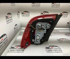 FARO FANALE STOP POSTERIORE SINISTRA MERCEDES C-CL - 13