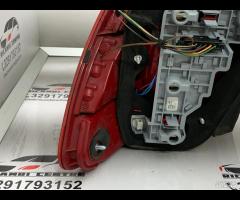 FARO FANALE STOP POSTERIORE SINISTRA MERCEDES C-CL - 17